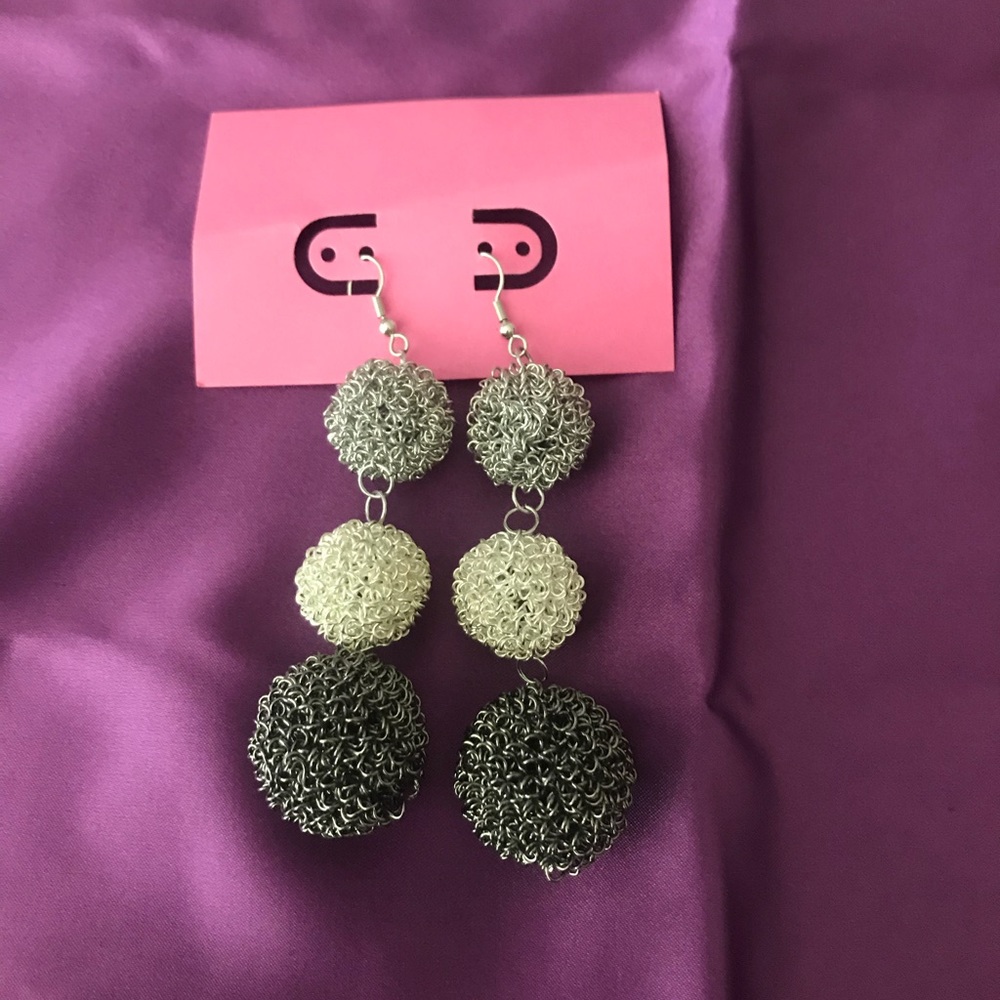 Fashion Earrings
